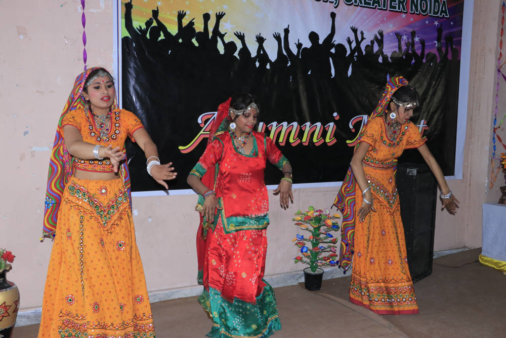 Dumping Ground Ke Virodh Pradarshan Me