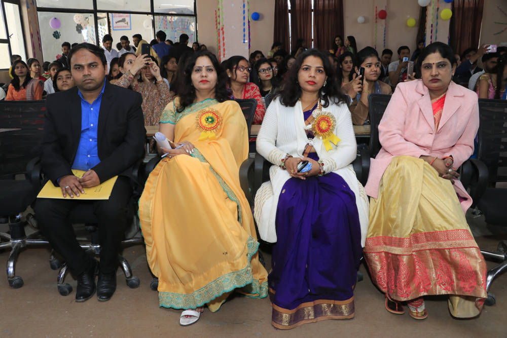 Dumping Ground Ke Virodh Pradarshan Me