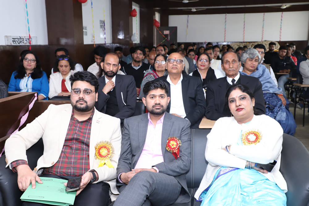 Dumping Ground Ke Virodh Pradarshan Me