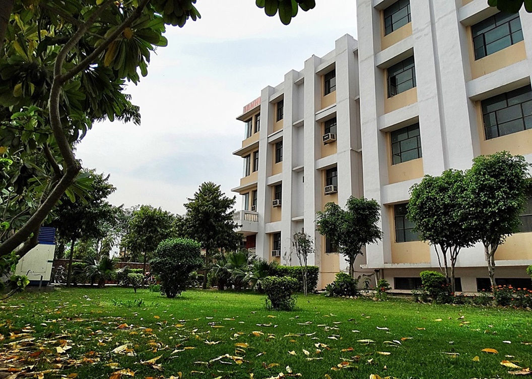 JANHIT INSTITUTE OF EDUCATION & INFORMATION