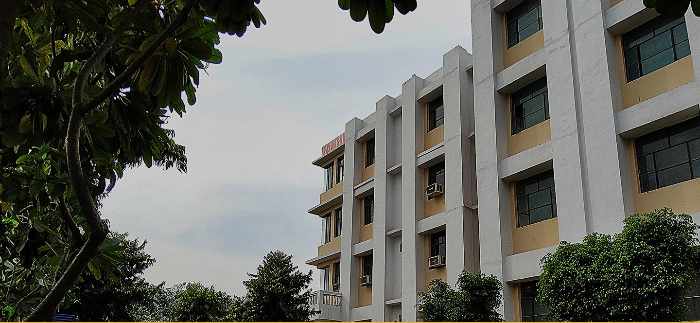 Janhit Group Of Institute