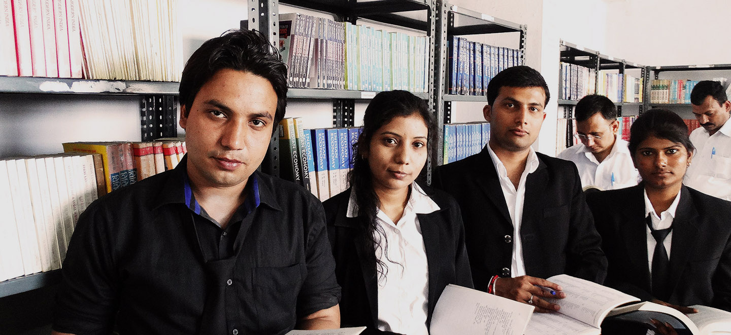 Janhit Group Of Institute